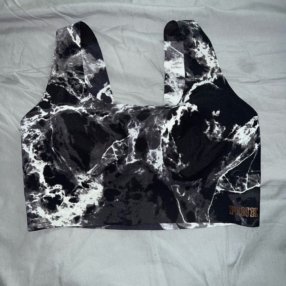 Victoria’s Secret bralette marble - Picture 2 of 2